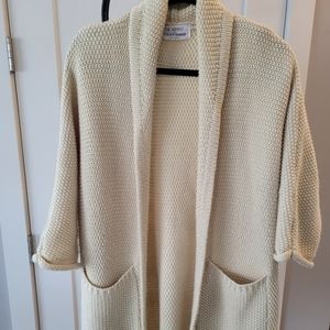 Jillian Harris The Erinn Cardigan